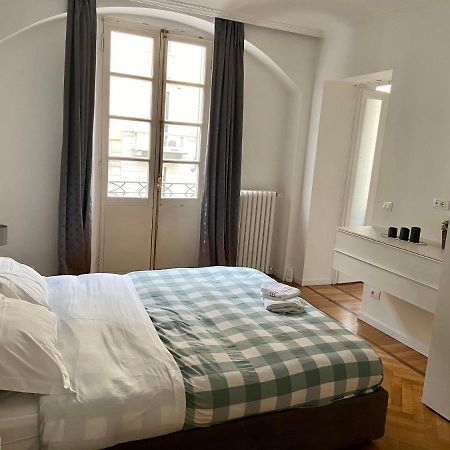 La Principina - Suite Moderna A Torino Zewnętrze zdjęcie