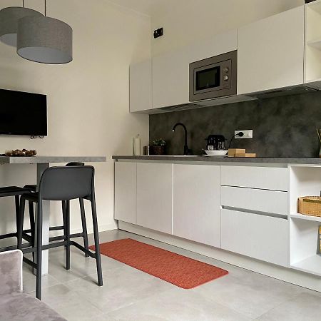 La Principina - Suite Moderna A Torino Zewnętrze zdjęcie