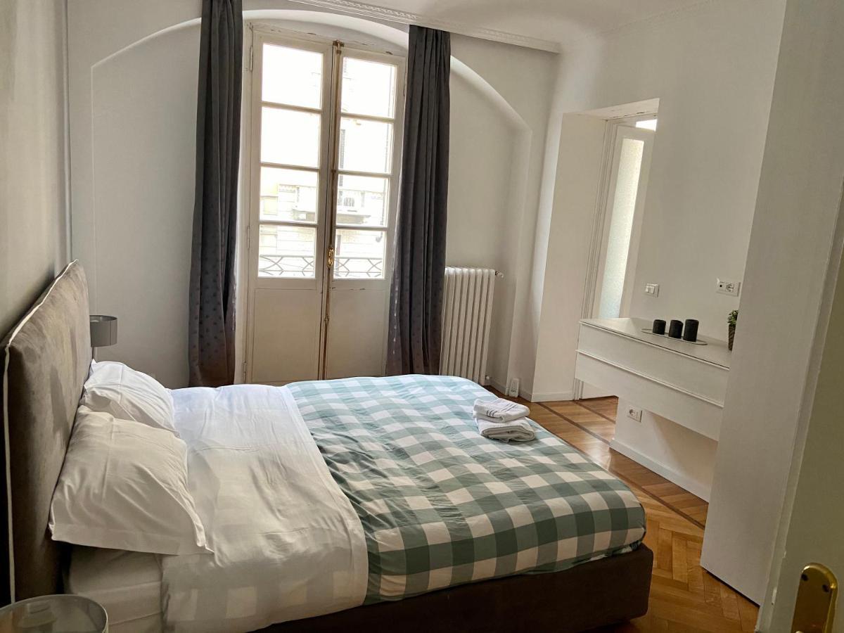 La Principina - Suite Moderna A Torino Zewnętrze zdjęcie