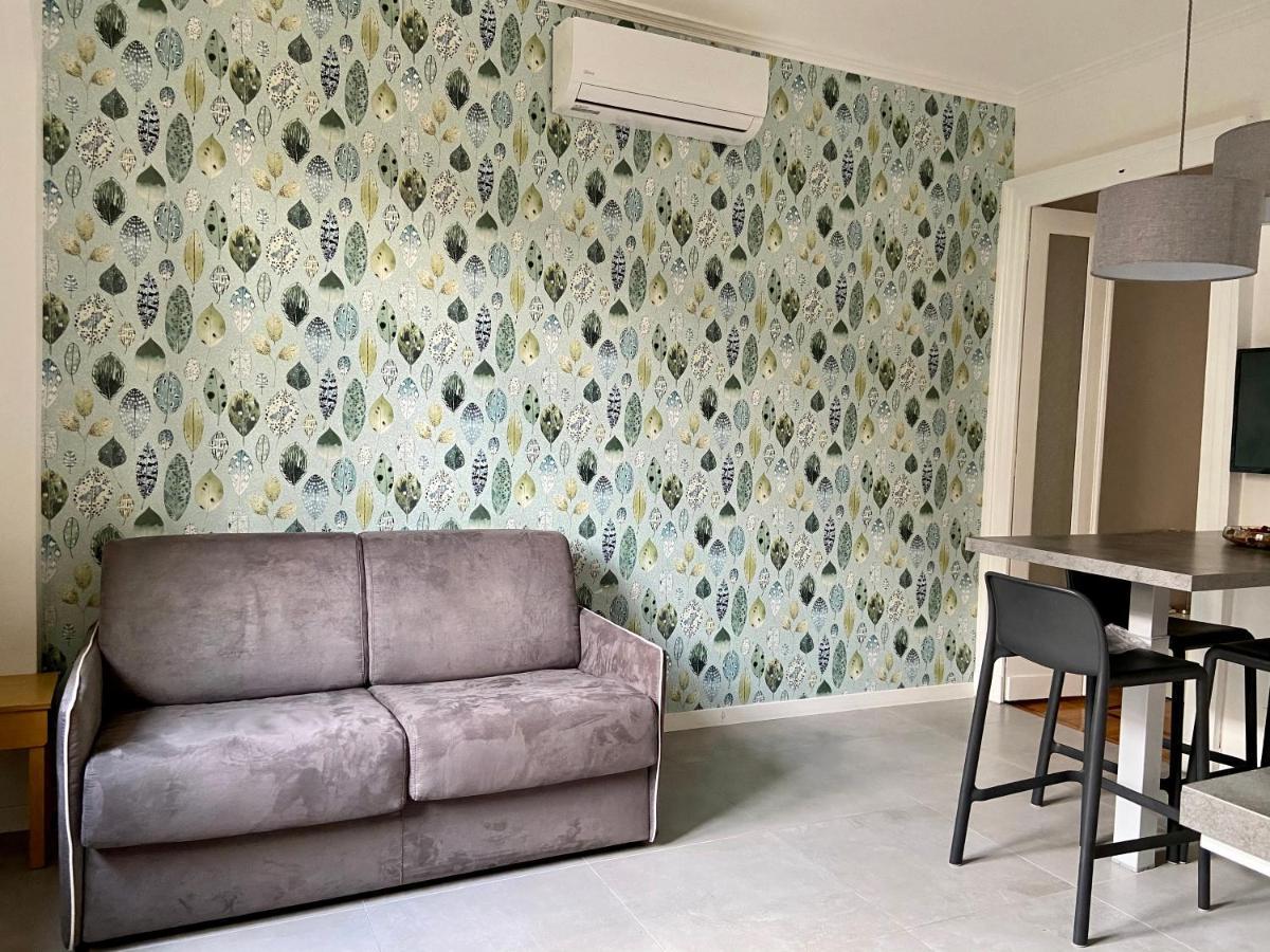 La Principina - Suite Moderna A Torino Zewnętrze zdjęcie
