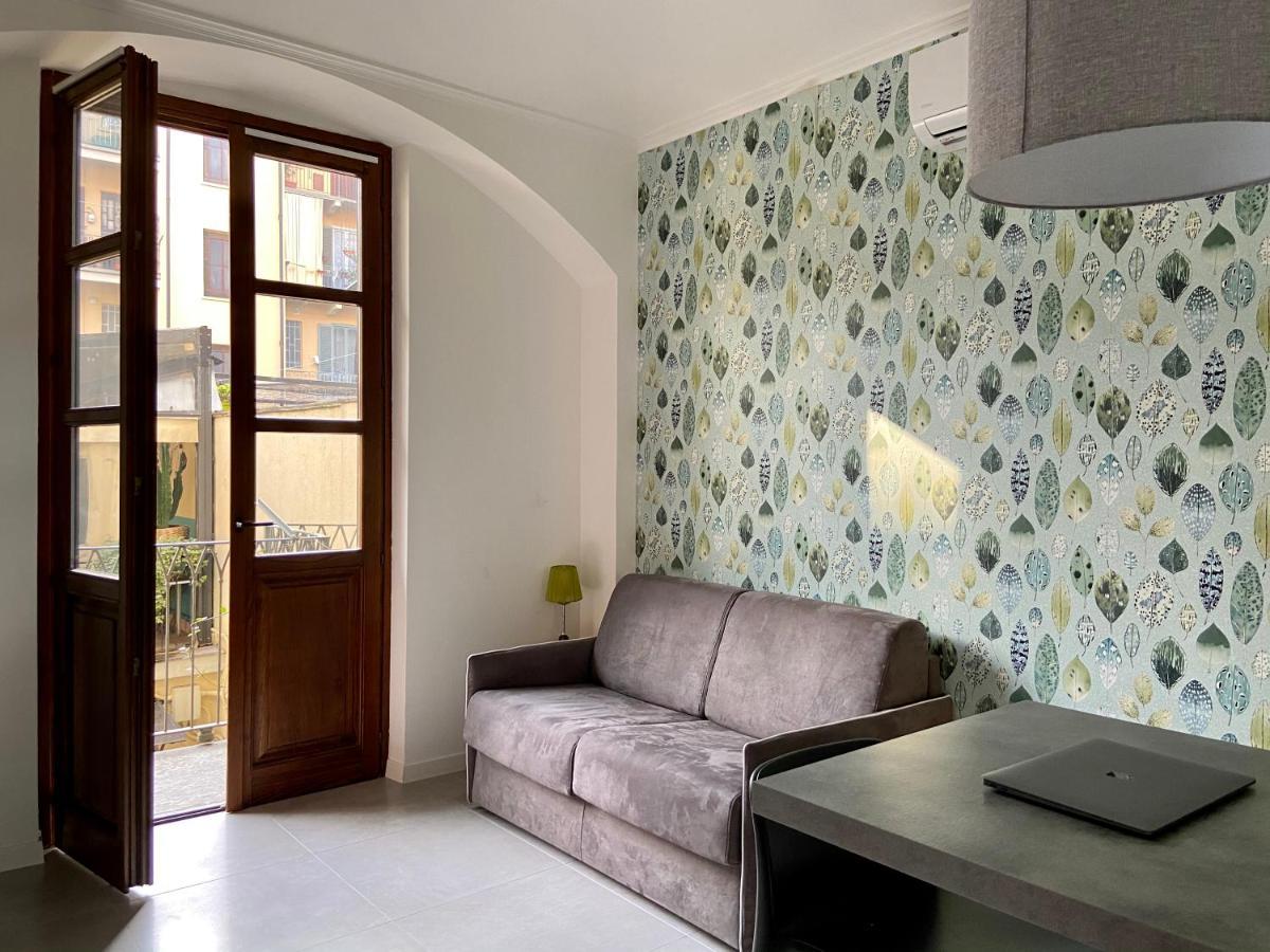 La Principina - Suite Moderna A Torino Zewnętrze zdjęcie