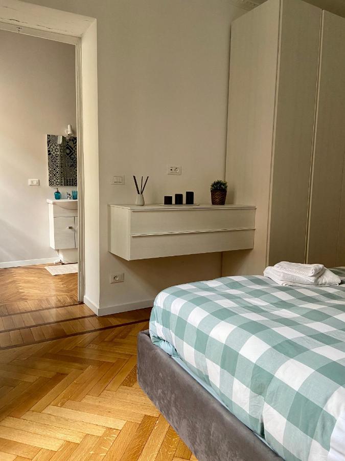 La Principina - Suite Moderna A Torino Zewnętrze zdjęcie