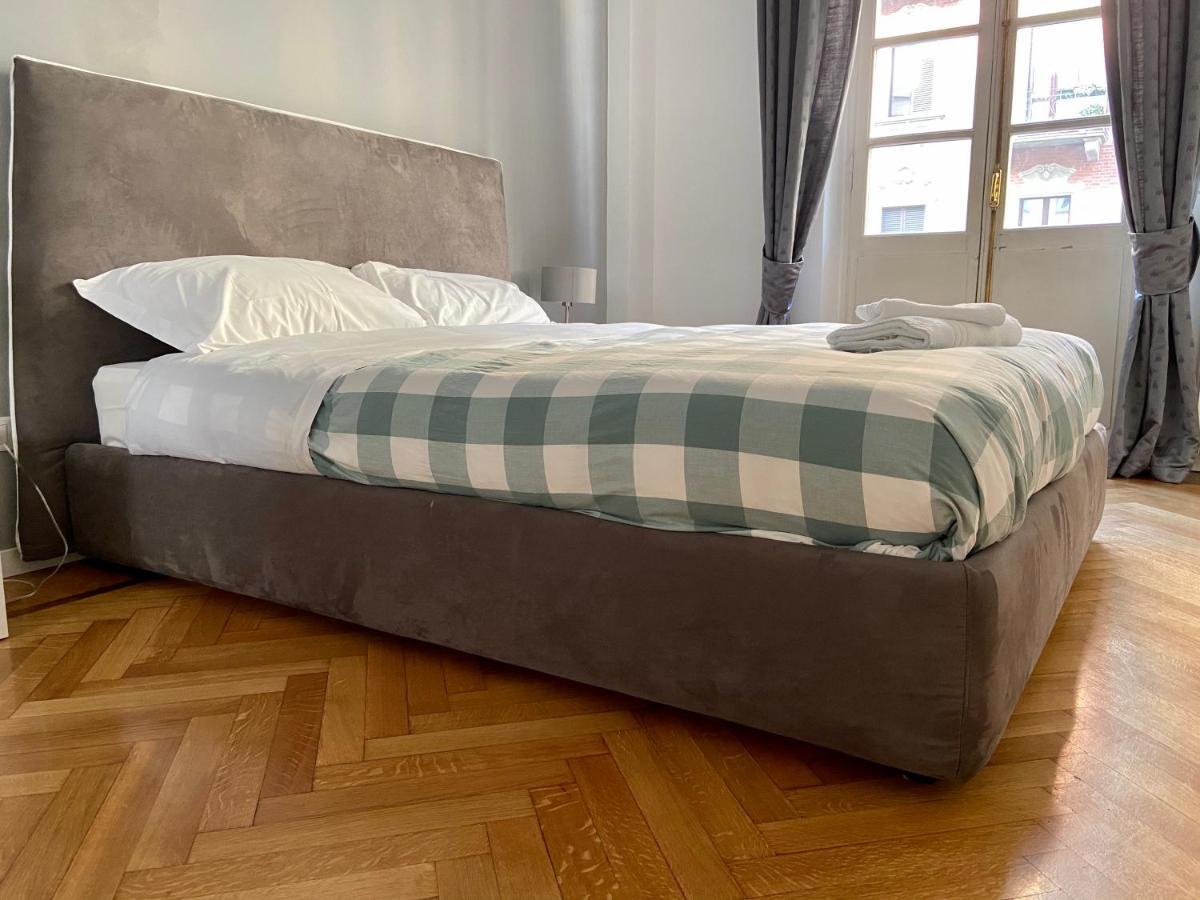 La Principina - Suite Moderna A Torino Zewnętrze zdjęcie