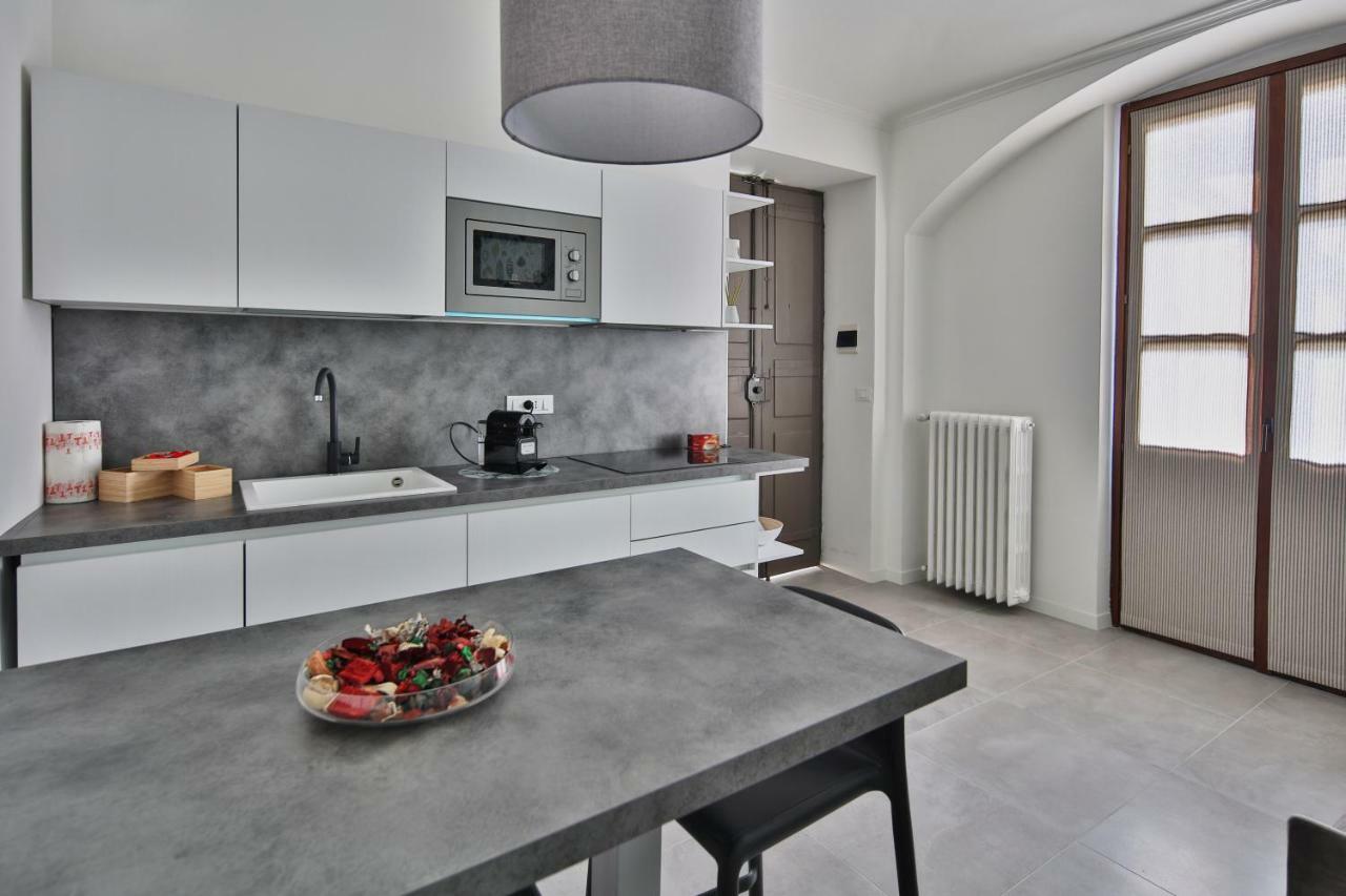 La Principina - Suite Moderna A Torino Zewnętrze zdjęcie