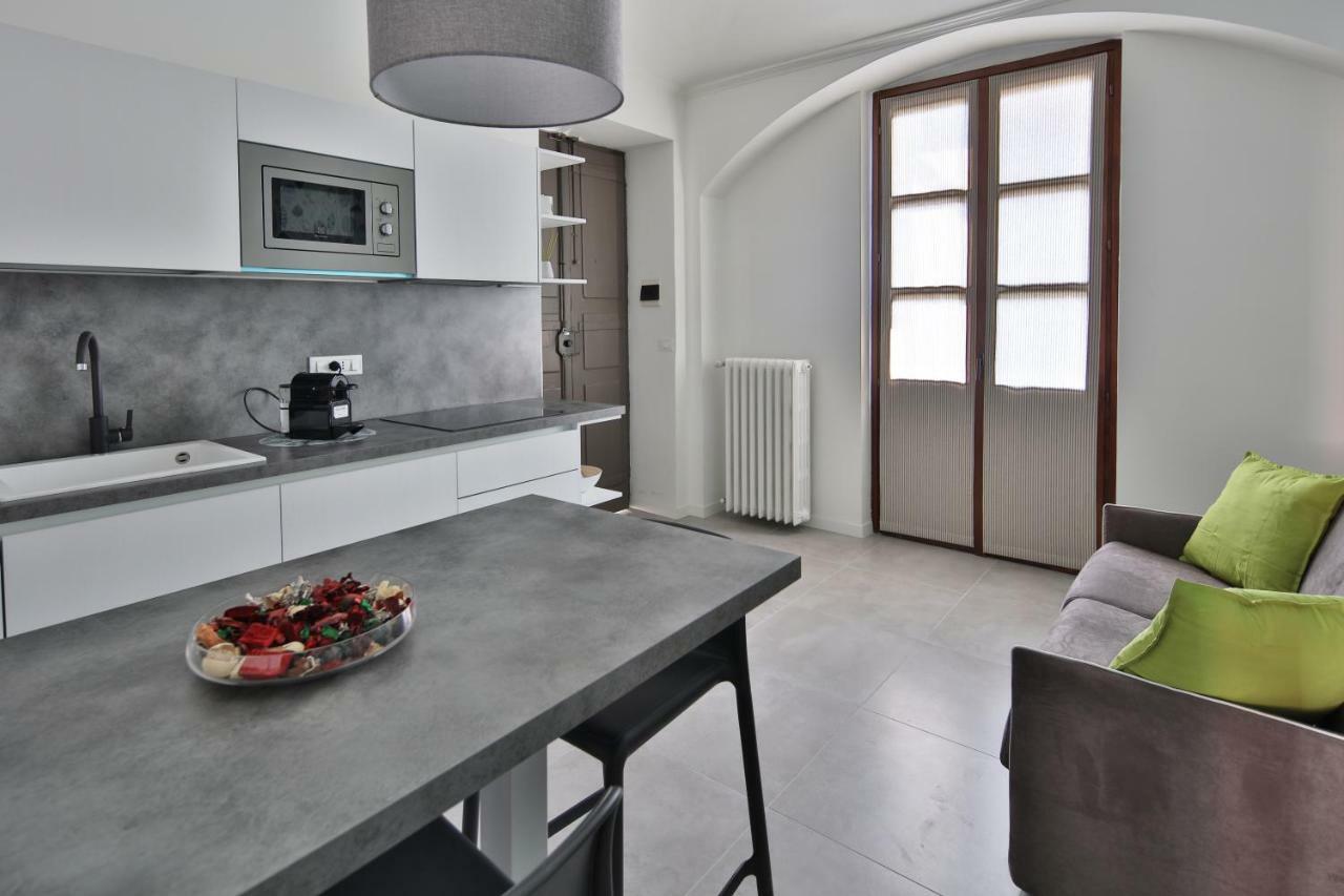 La Principina - Suite Moderna A Torino Zewnętrze zdjęcie